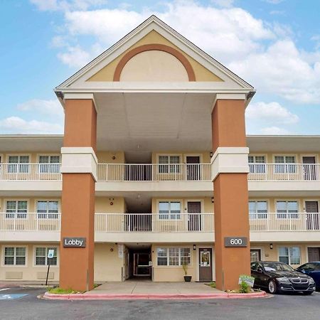 Extended Stay America Suites - Little Rock - Financial Centre Parkway Экстерьер фото