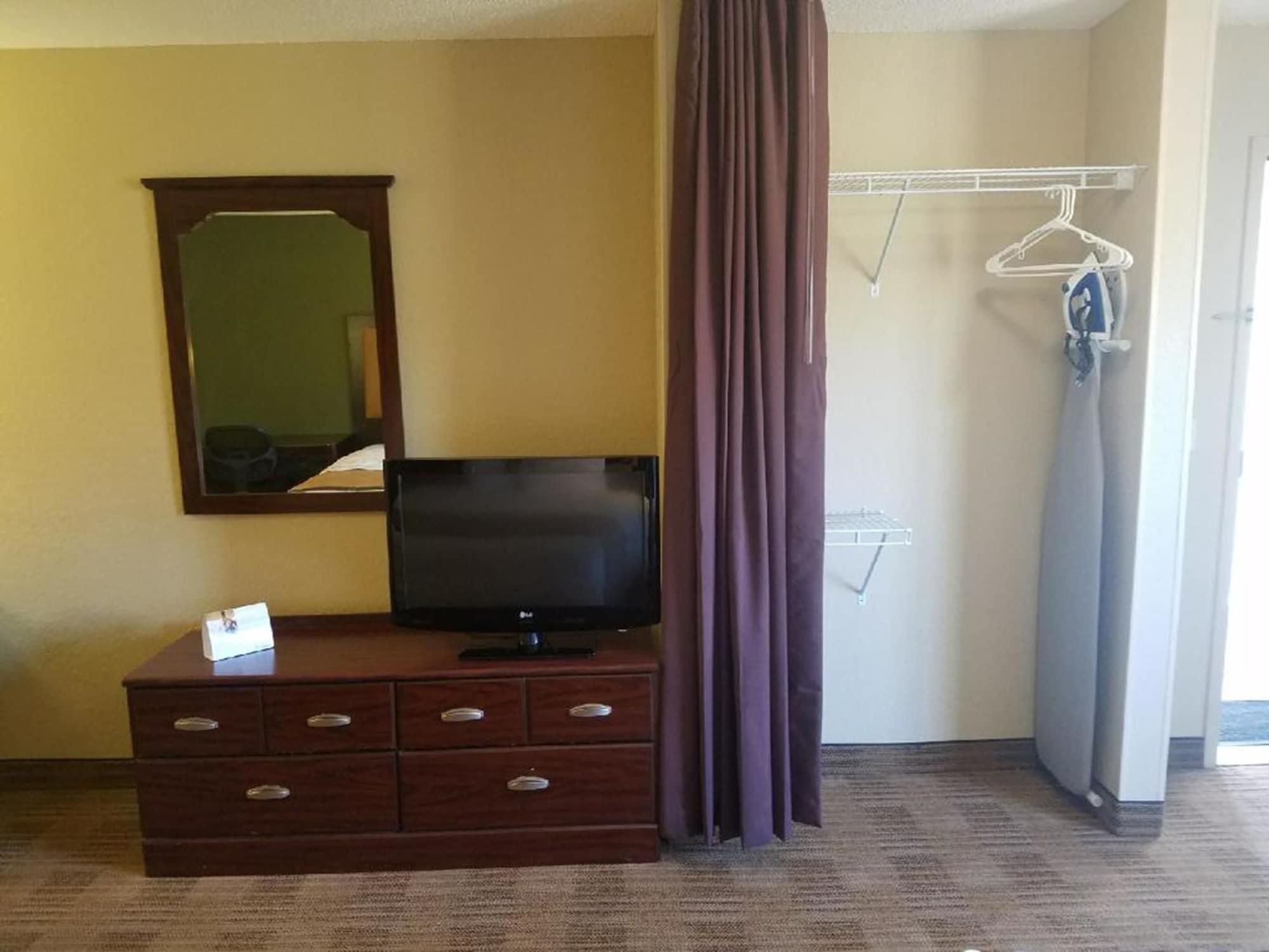 Extended Stay America Suites - Little Rock - Financial Centre Parkway Экстерьер фото