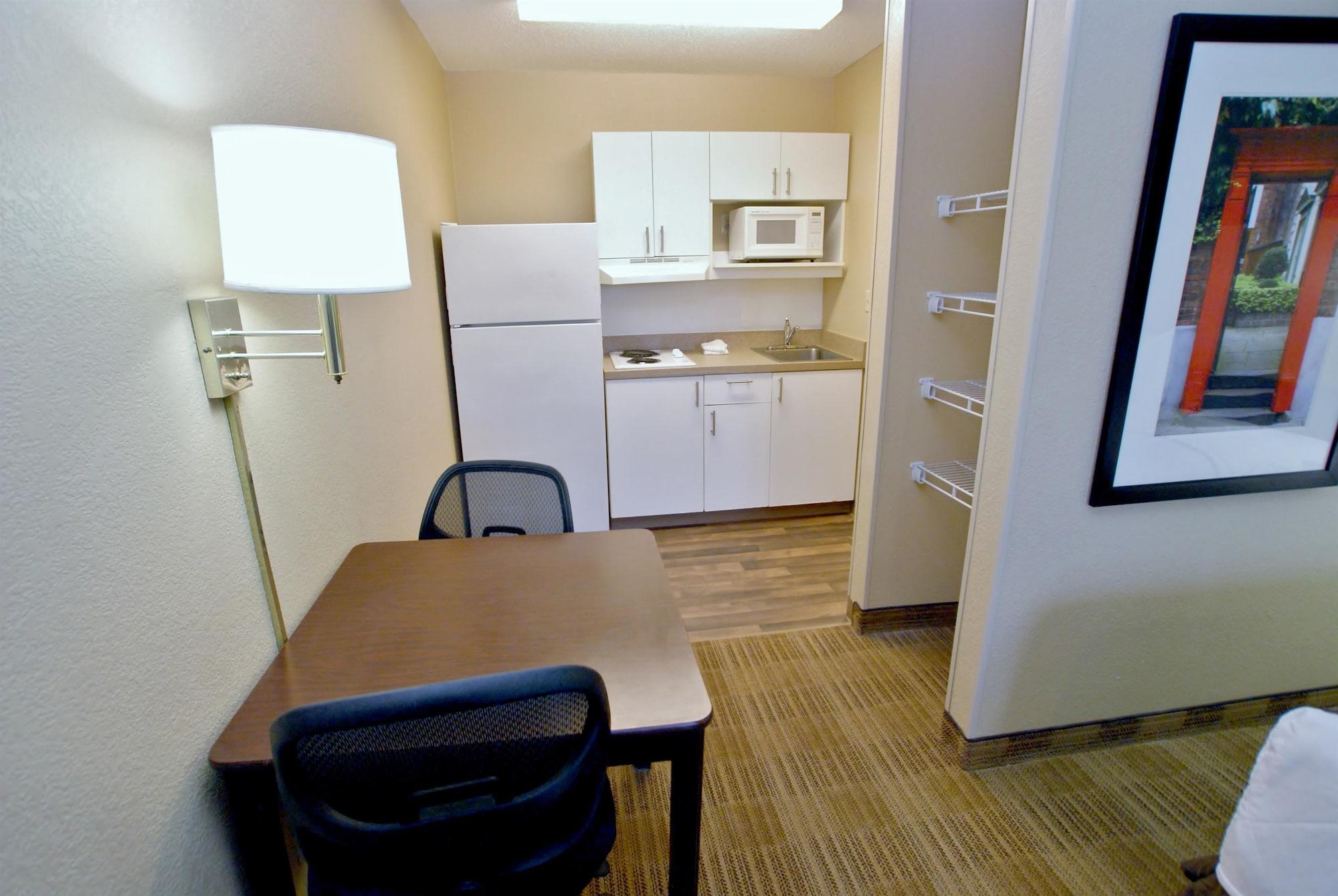Extended Stay America Suites - Little Rock - Financial Centre Parkway Экстерьер фото