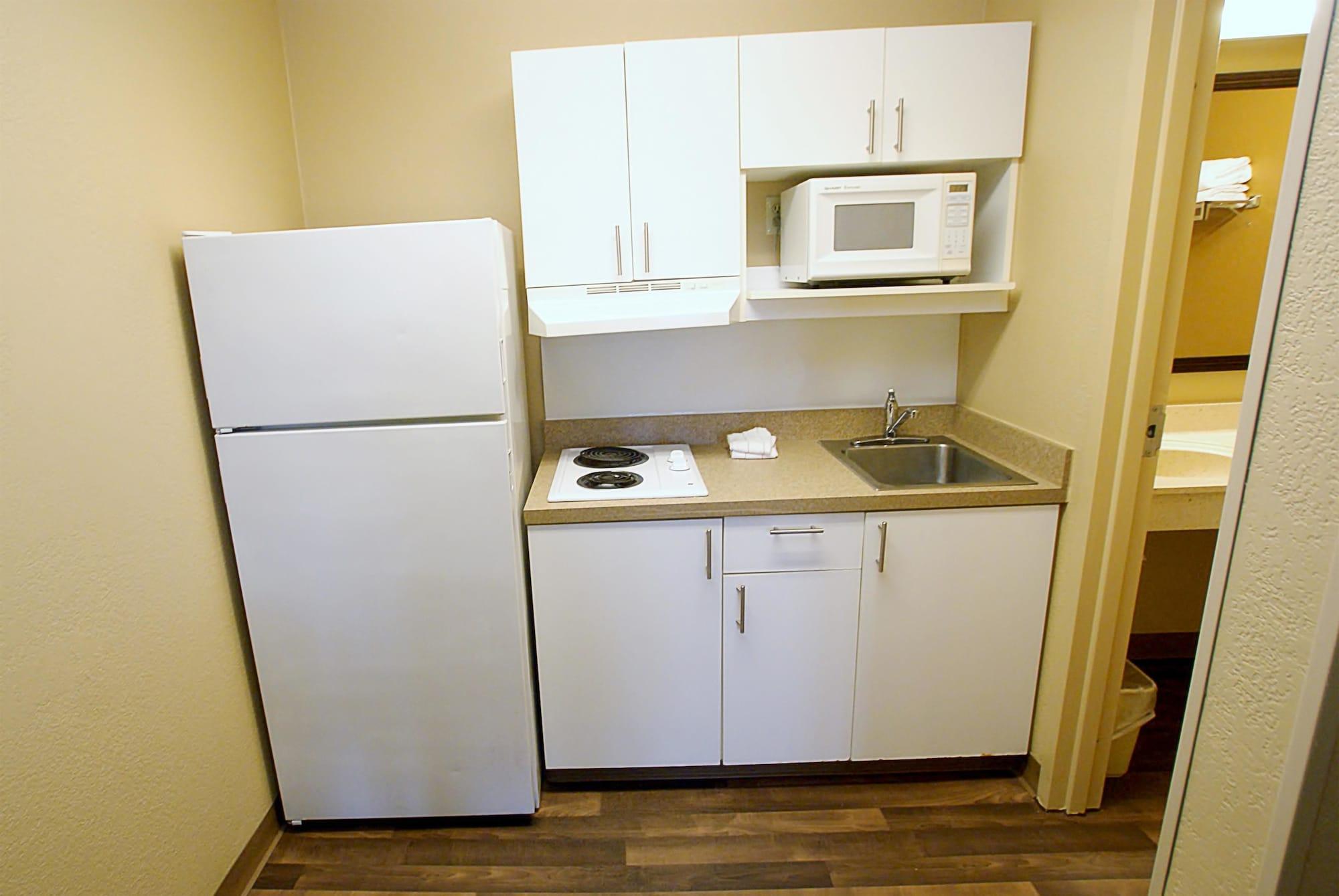 Extended Stay America Suites - Little Rock - Financial Centre Parkway Экстерьер фото