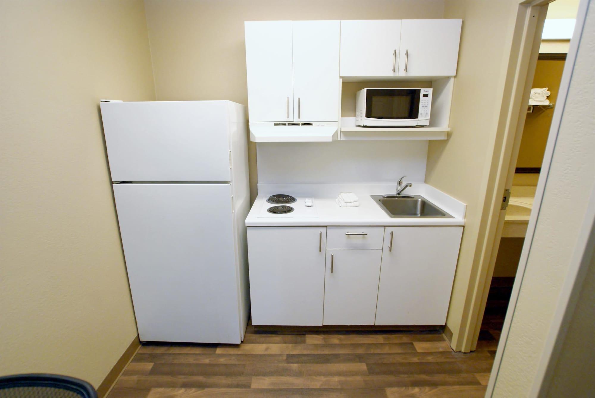 Extended Stay America Suites - Little Rock - Financial Centre Parkway Экстерьер фото